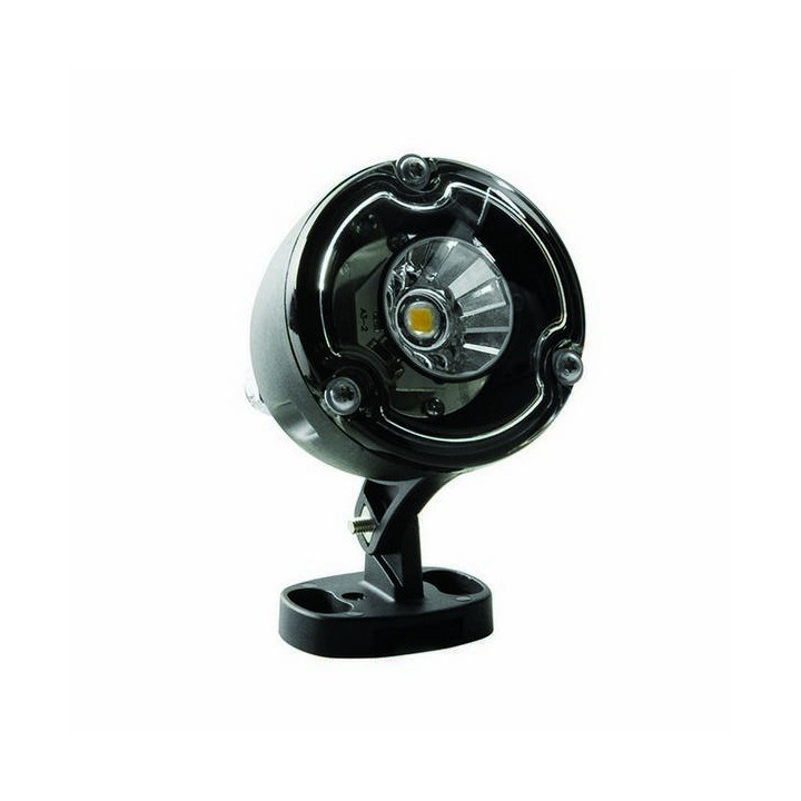 Proyector de Exterior BAMBOLA IP67 LED 3,6W 240lm Negro