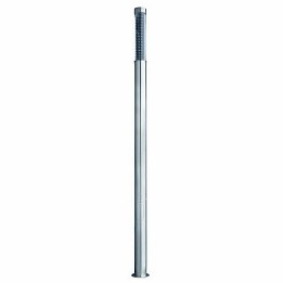 Columna para Farolas CALPE IP65 80W 2G11 2,5m Inox