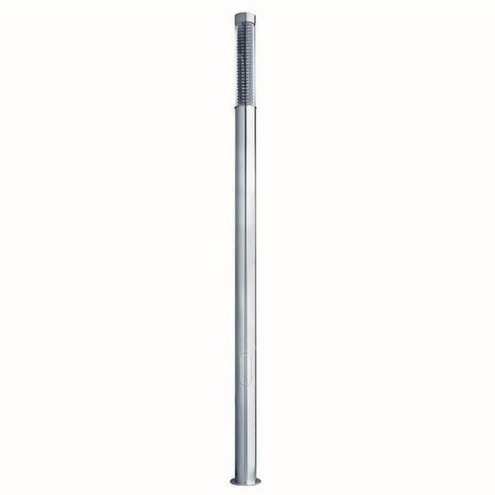 Columna para Farolas CALPE IP65 80W 2G11 3m Inox