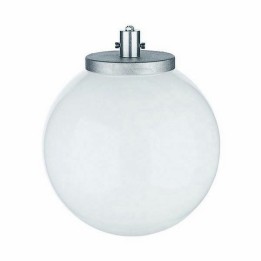 Globo CITY ARCO IP54 E27 Ø25cm Opal