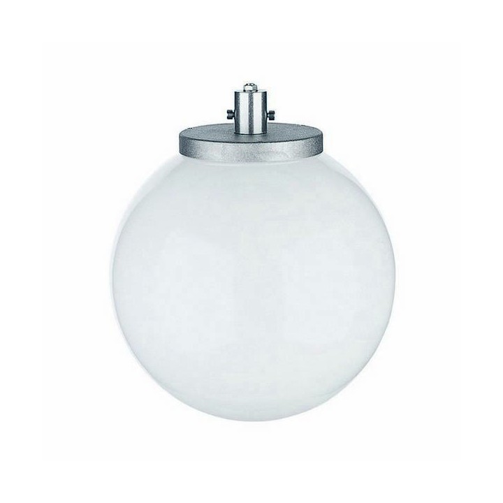 Globo CITY ARCO IP54 E27 Ø25cm Opal