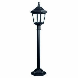 Farolas 1L. CLIC-CLAC 4 IP44 E27 60W Blanco