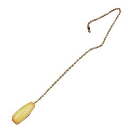 Accesorio cadena 300mm para Ventilador de techo
