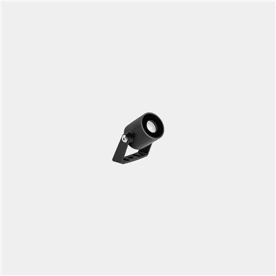 Farolas 1L. CLIC-CLAC GLOBO IP44 E27 Negro