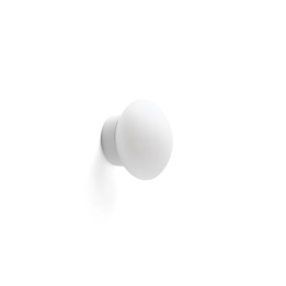 Faro NUBO 120 Aplique/plafón blanca