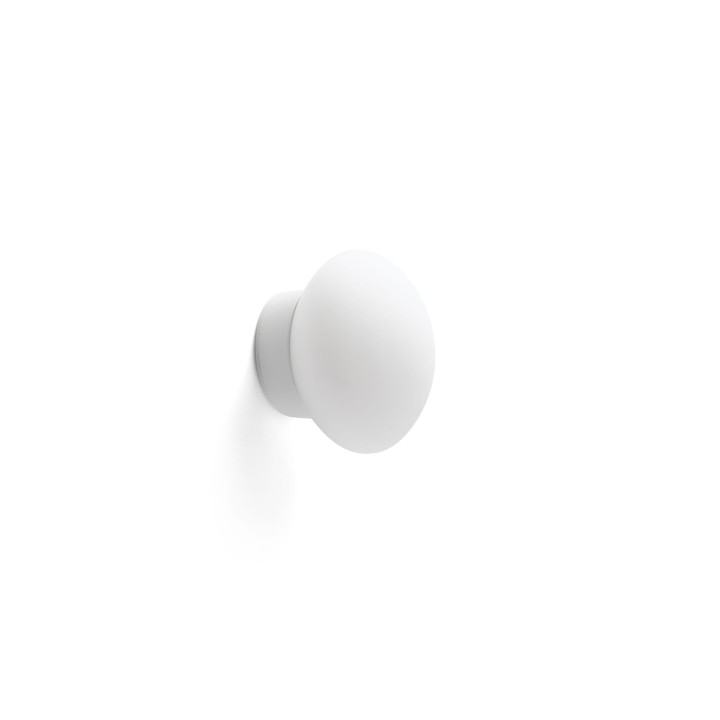 Faro NUBO 120 Aplique/plafón blanca
