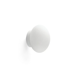 Faro NUBO 150 Aplique/plafón blanca