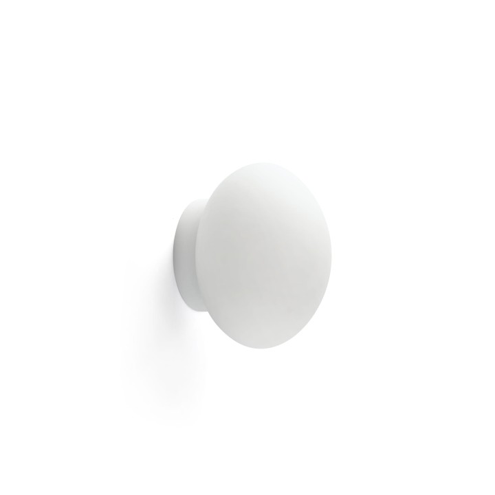 Faro NUBO 150 Aplique/plafón blanca