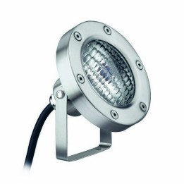 Proyector de Exterior DEEP IP68 50W GX16d Inox 