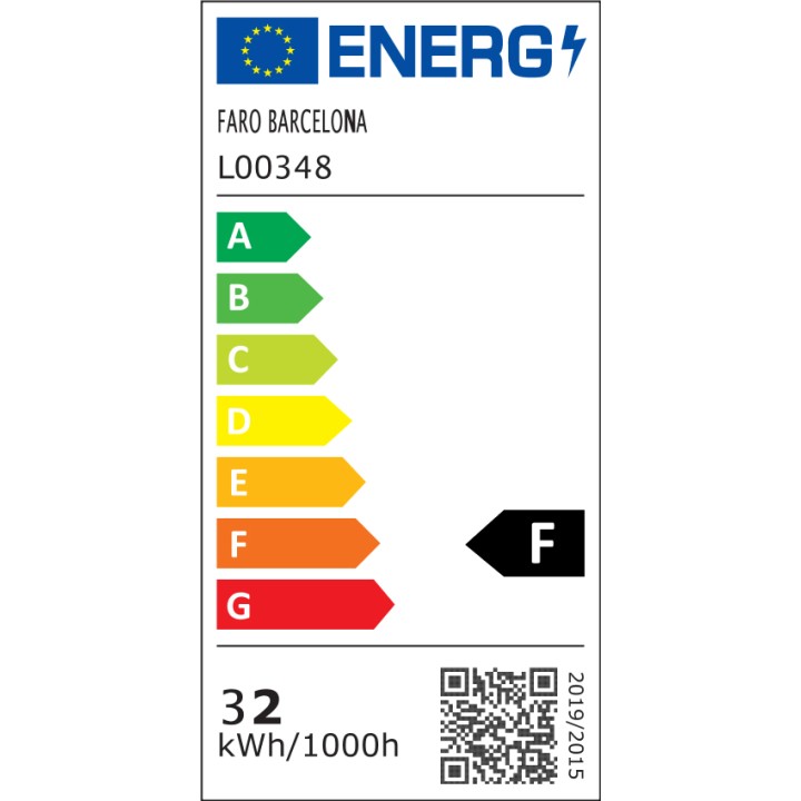 Faro Kit de luz para ROTTERDAM