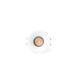 Faro LOX Empotrable orientable blanco 3000K