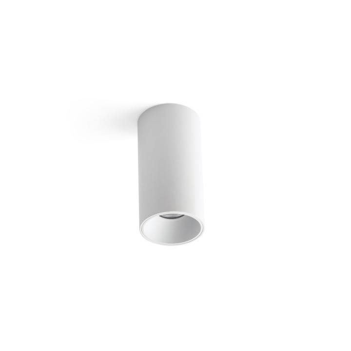Faro ROL Plafón blanco 15W