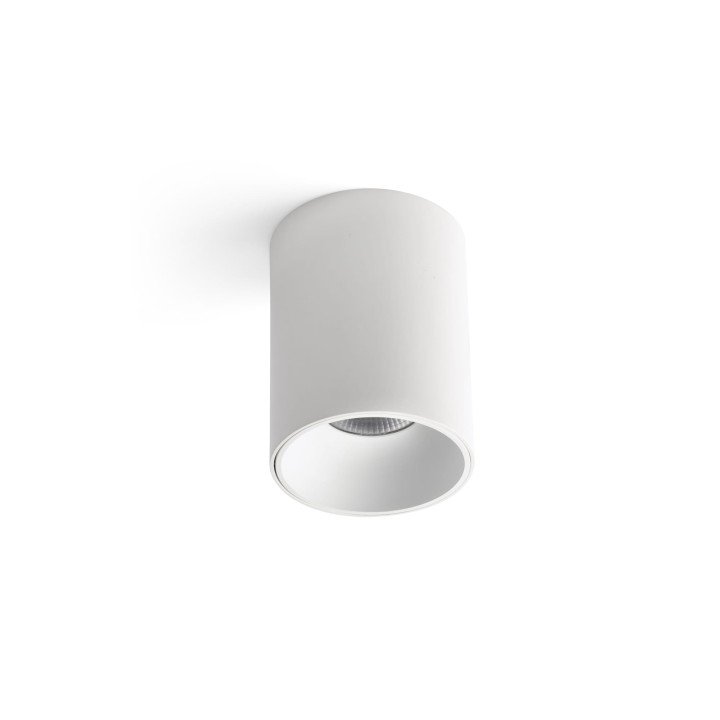 Faro ROL Plafón blanco 30W