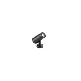 Faro PUK 36 Proyector negro 40° 3000K