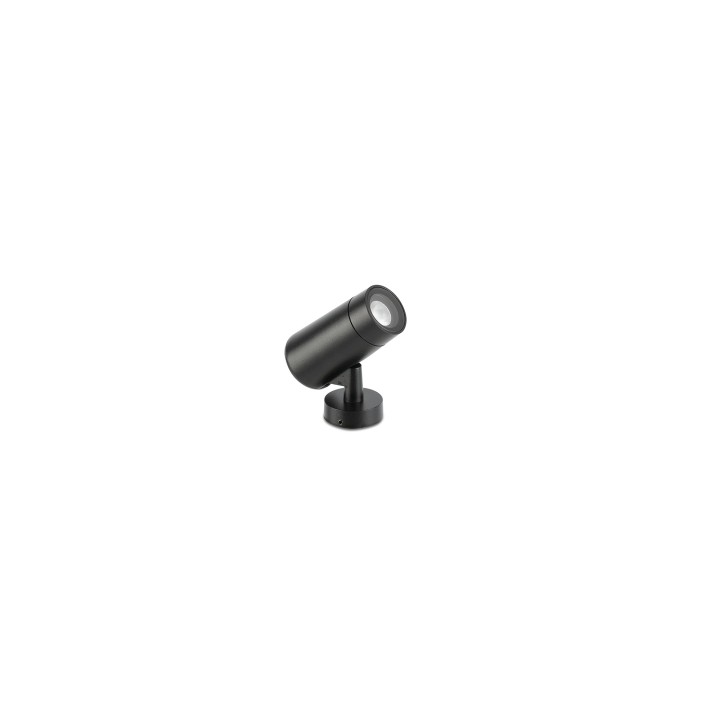 Faro PUK 36 Proyector negro 40° 3000K