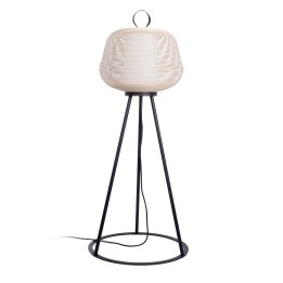 Faro NARA Lámpara de pie beige