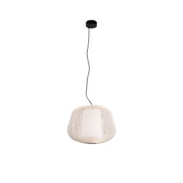 Faro NARA Colgante beige