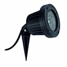Proyector de Exterior FOCUS IP68 50W GU5,3 Negro