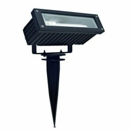 Proyector de Exterior GAB IP66 13W G24 d1 Negro
