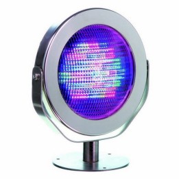 Proyector de Exterior Sumergible GAMBLE IP68 LED 16W 5.7K Blanco 