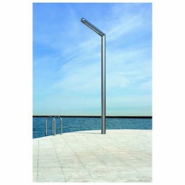 Columna para Farolas IBARRA IP65 2G11 80W Inox