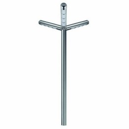 Columna para Farolas IBARRA IP65 2G11 3x80W Inox