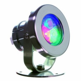 Proyector de Exterior Sumergible LYNN IP68 LED 4W RGB