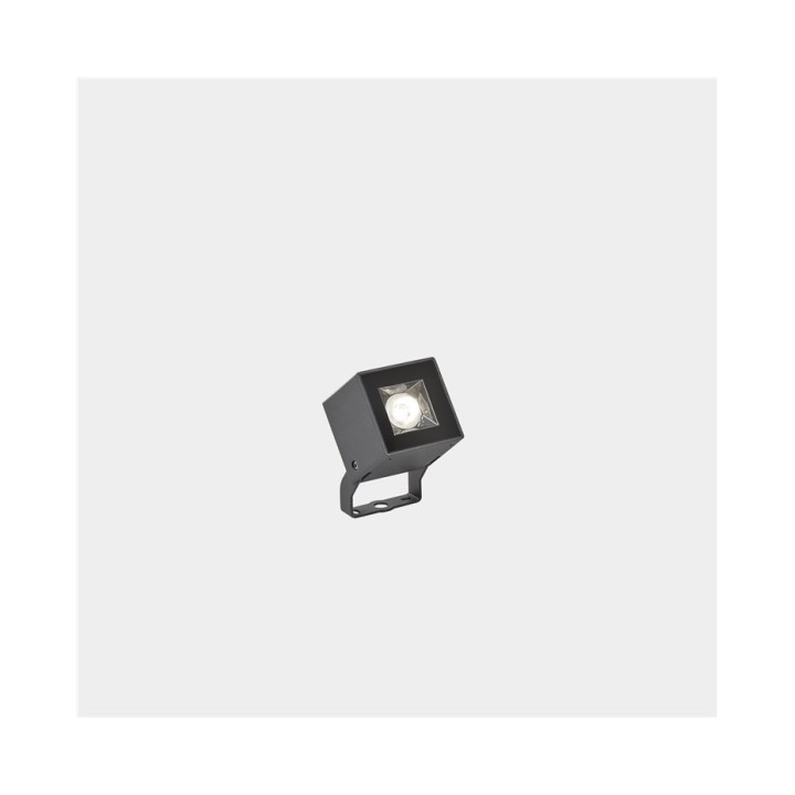 Aplique de Exterior PLAFF IP65 42W E27 Negro CRISTHER 240E-G05X1A-02
