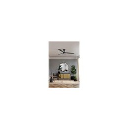 Aplique de Exterior asimétrico SLIM IP65 LED 4W 545lm 3000K Gris CRISTHER 580C-L0104B-03