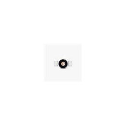 Aplique de Exterior asimétrico SLIM IP65 LED 9W 1167lm 4000K Gris CRISTHER 580D-L0210B-04