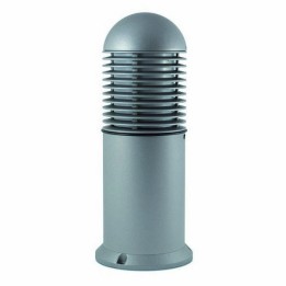 Baliza para Exterior NOVA IP55 E27 100W 50cm Negro