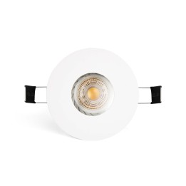 Faro NIVA Pinhole blanco IP65 - Faro 43429
