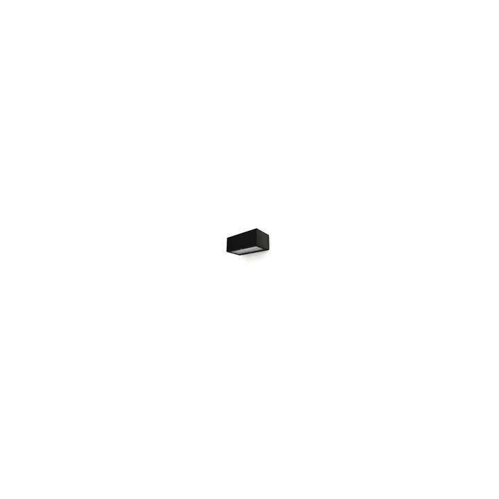 Faro NIVA Pinhole orientable negro IP65 - Faro 43432