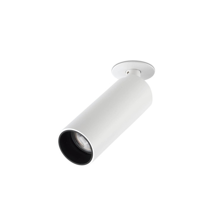 Faro STAN SLIM Proyector Lámpara Empotrable blanco - Faro 43810