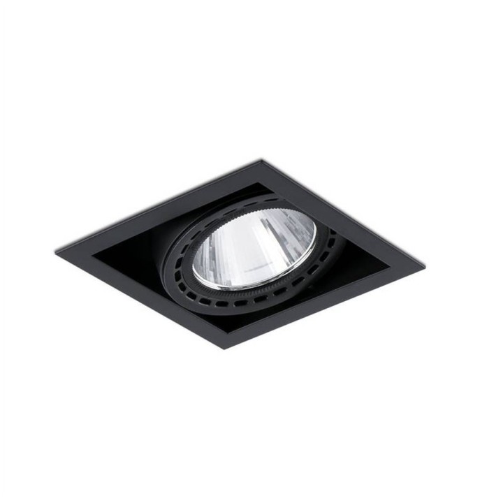 Faro STAN SLIM Proyector blanco - Faro 43814