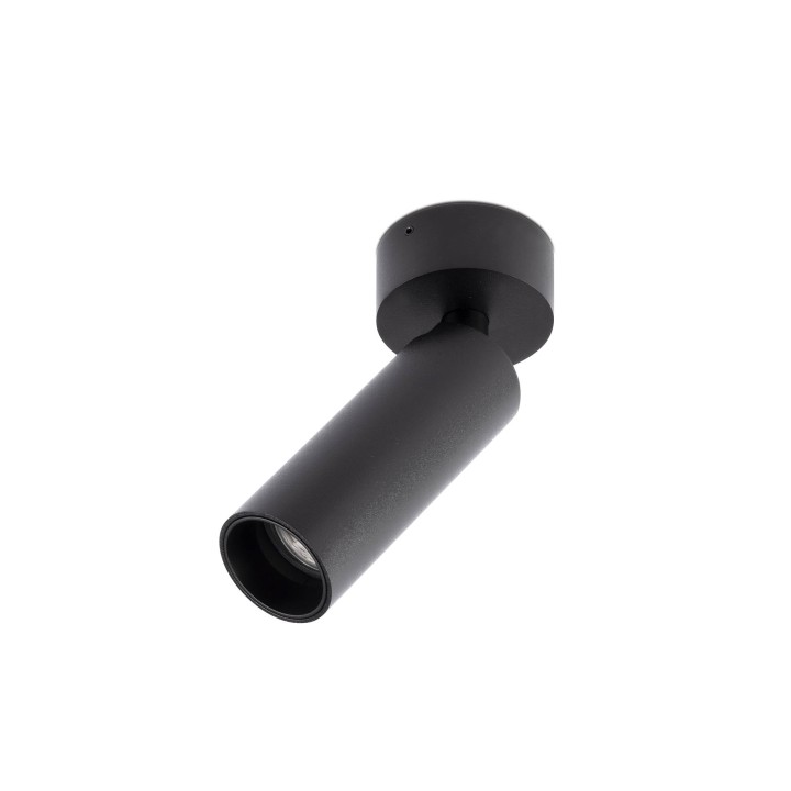 Faro STAN SLIM Proyector negro - Faro 43815