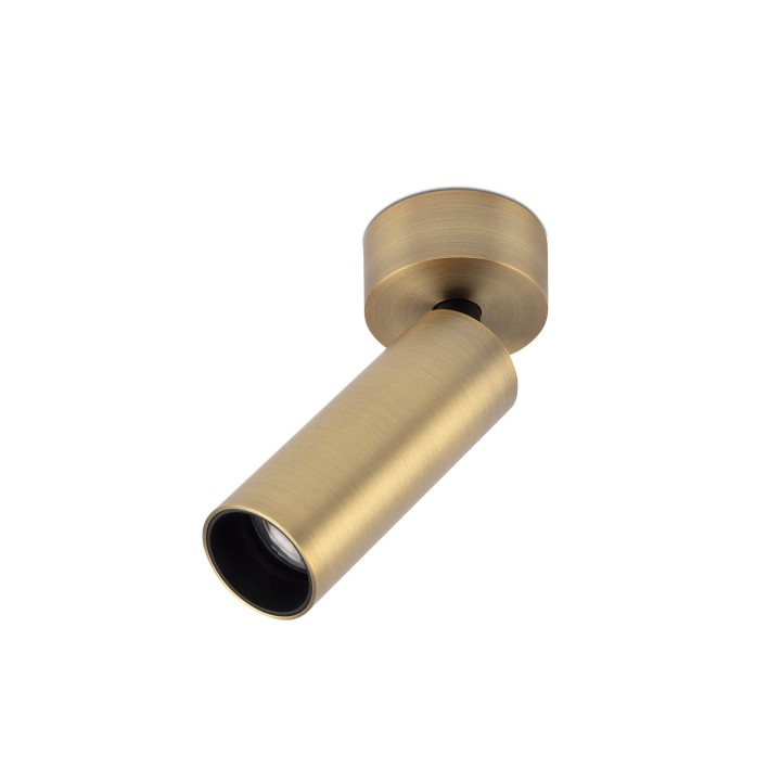 Faro STAN SLIM Proyector bronce - Faro 43816