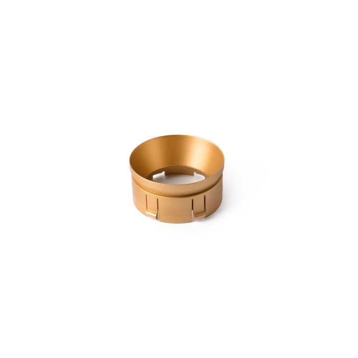 Faro STAN SLIM Accesorio anillo dorado - Faro 43825