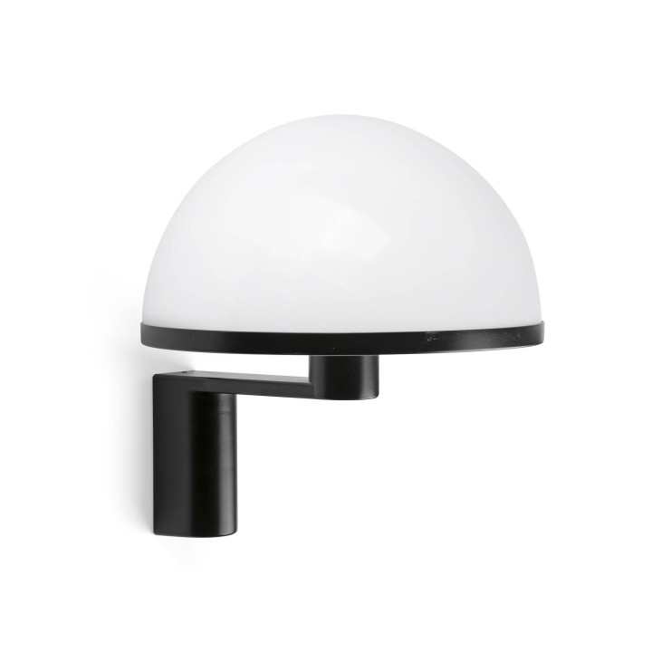 Faro DOME Aplique negro - Faro 29910