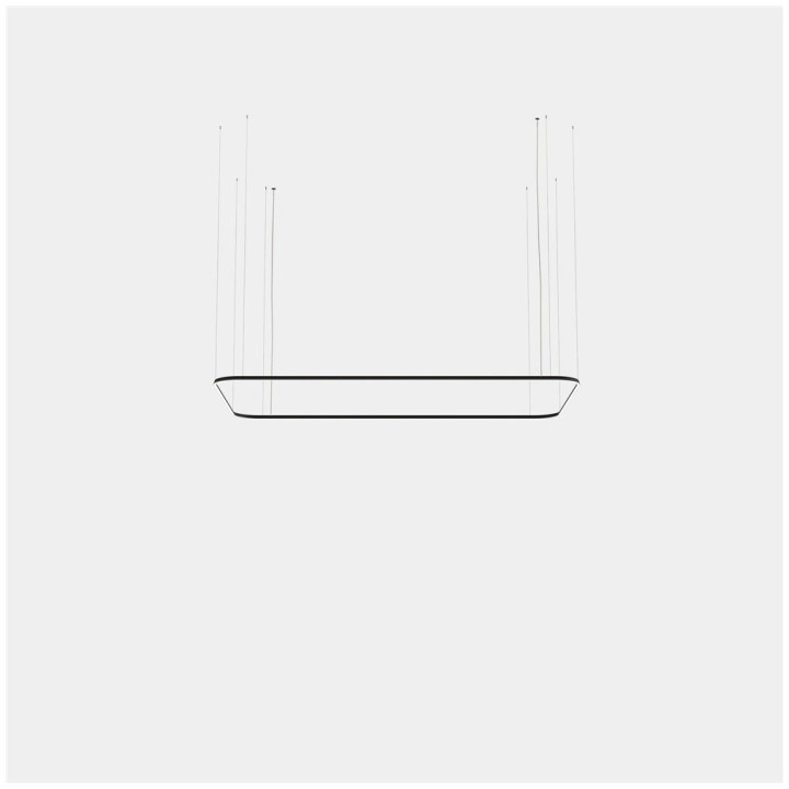 Faro FLAC Lámpara Empotrable blanco IP65 MR11 GU10 - Faro 44102
