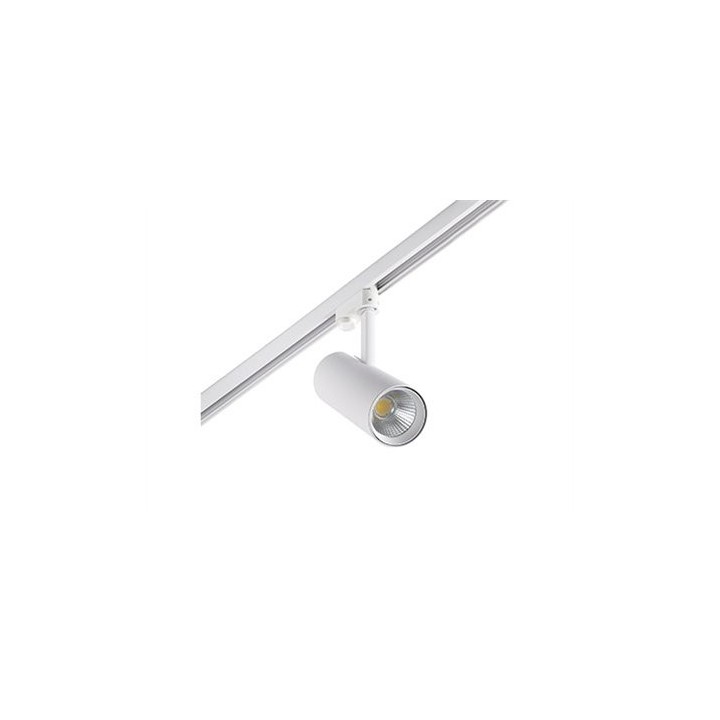 Faro FLIC 3L Lámpara Empotrable orientable Trimless blanco MR11 GU10 - Faro 44114
