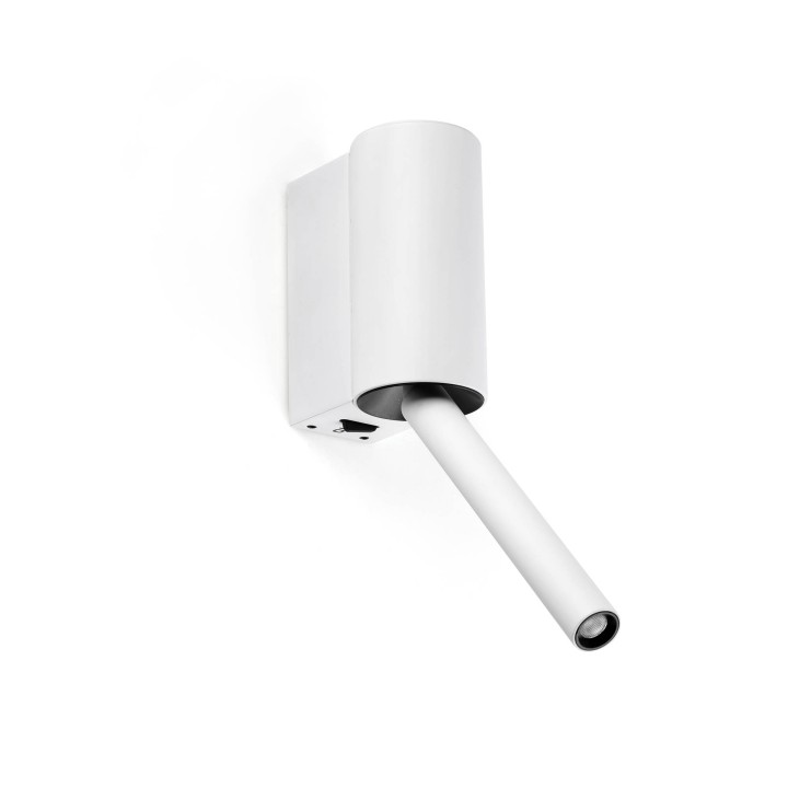 Faro DANTE Lector blanco LED 3W 2700K - Faro 62730