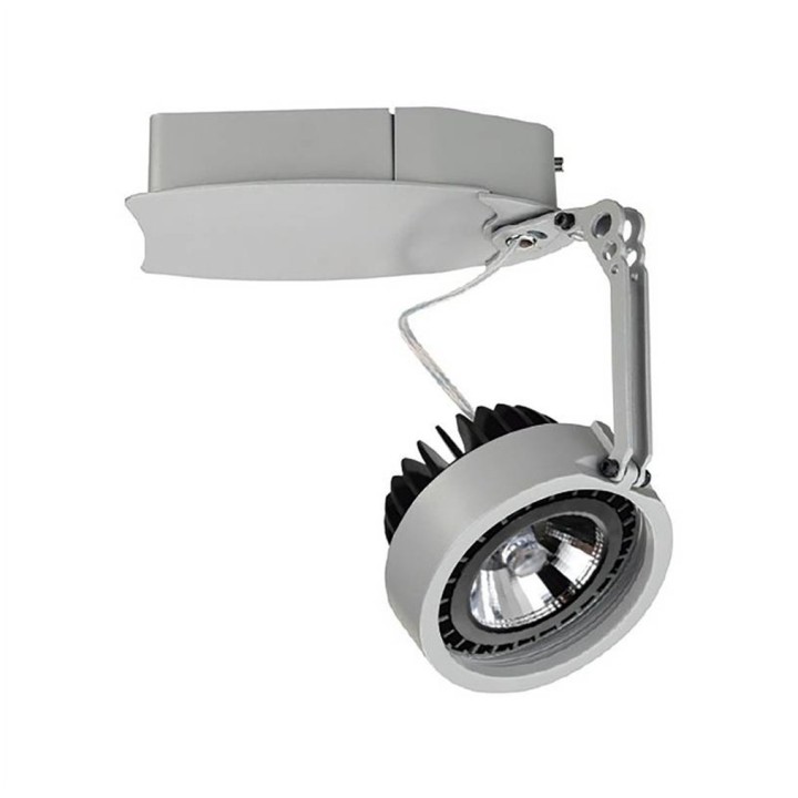 Faro DANTE Lector blanco LED 3W 2700K - Faro 62730