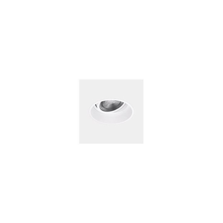 Faro DANTE Aplique con lector oro LED 5W/3W 2700K - Faro 62736
