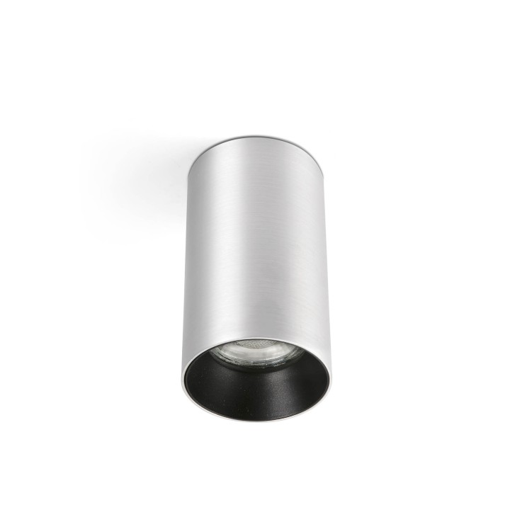 Faro STAN Plafón aluminio - Faro 43776