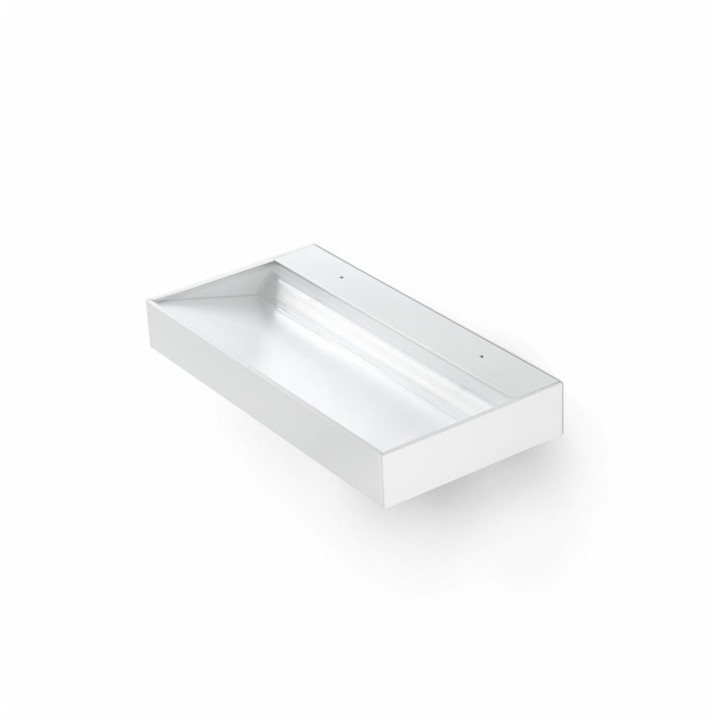 Faro STAN Plafón aluminio - Faro 43776