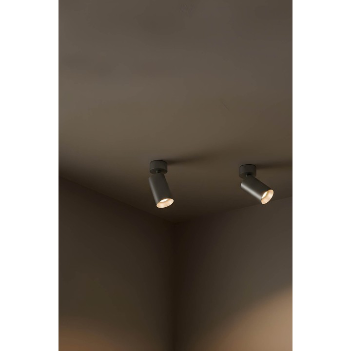Faro STAN Proyector aluminio - Faro 43777