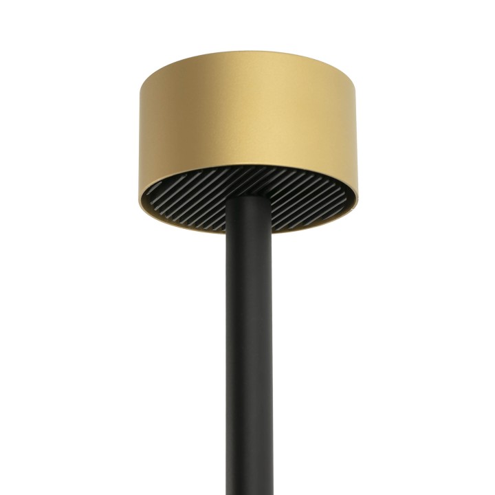 Faro STAFF Accesorio pantalla oro - Faro 24536