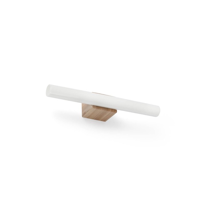 Faro CALMA Aplique linestra madera 5W - Faro 63558