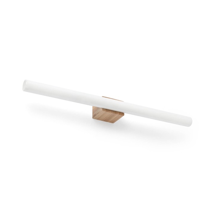 Faro CALMA Aplique linestra madera 7W - Faro 63559